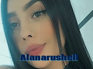 Alanarushell