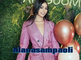 Alanasampaoli