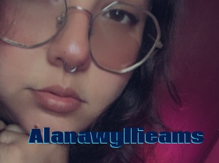 Alanawyllieams