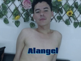 Alangel