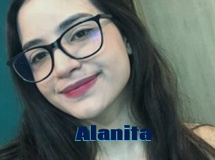 Alanita
