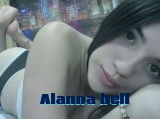 Alanna_bell