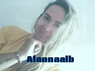 Alannaalb