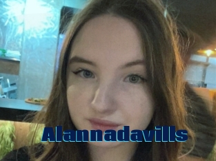 Alannadavills