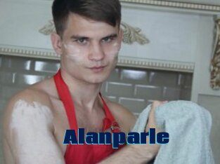 Alanparle