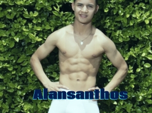 Alansanthos