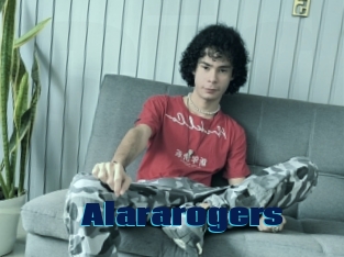 Alararogers