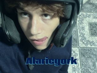 Alaricyork