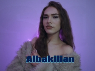 Albakilian