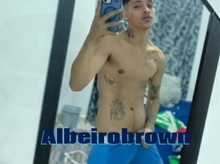 Albeirobrown