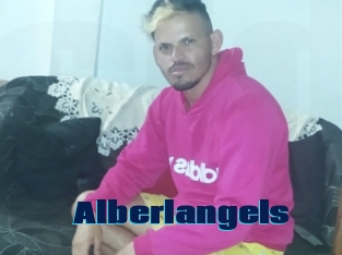 Alberlangels