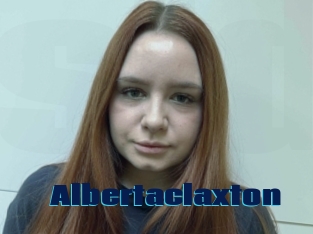 Albertaclaxton