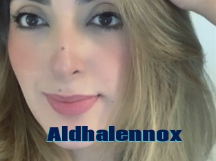 Aldhalennox