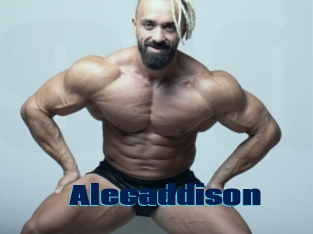 Alecaddison