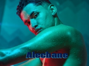 Alecbane