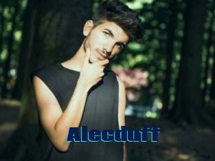 Alecduff