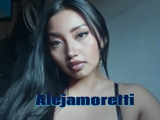 Alejamoretti