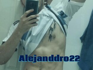 Alejanddro22