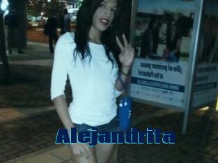 Alejandrita