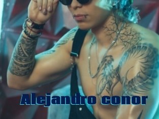 Alejandro_conor