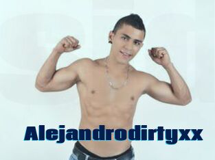 Alejandrodirtyxx