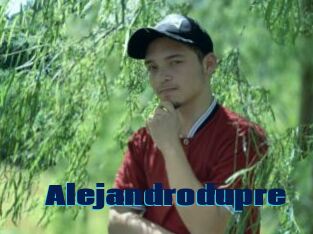 Alejandrodupre
