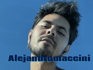 Alejandromaccini