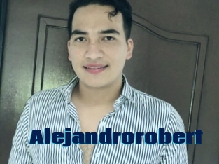 Alejandrorobert