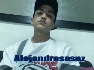 Alejandrosasnz