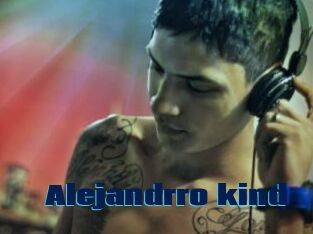 Alejandrro_kind