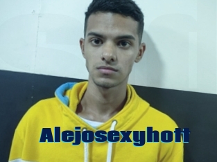 Alejosexyhott