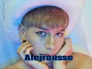 Alejrousse