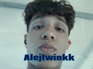 Alejtwinkk