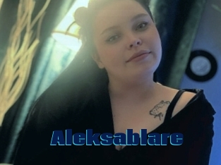 Aleksablare