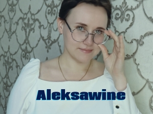 Aleksawine