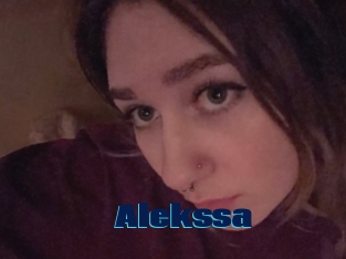 Alekssa