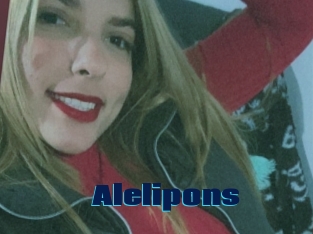 Alelipons