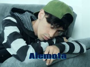 Alemota