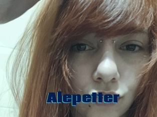 Alepetter