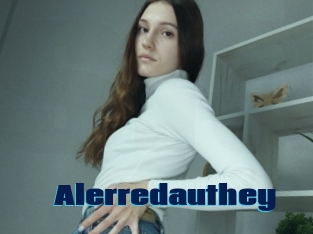 Alerredauthey