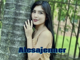 Alesajenner