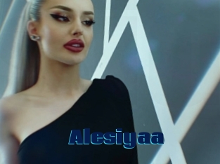 Alesiyaa