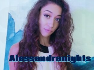 Alessandranights