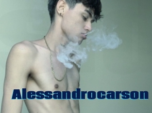 Alessandrocarson