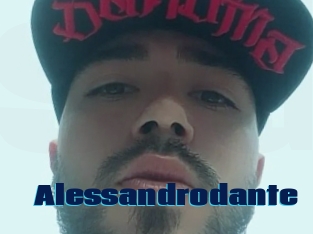 Alessandrodante