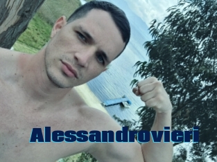 Alessandrovieri