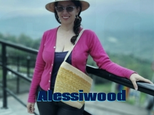 Alessiwood