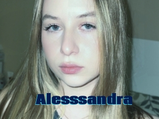 Alesssandra