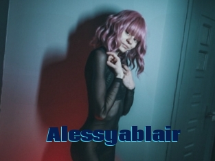 Alessyablair