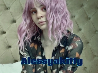 Alessyakitty